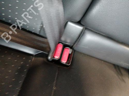 Seat buckle CITROËN DS4 (NX_) 1.6 HDi 115 | BP29760166I32 