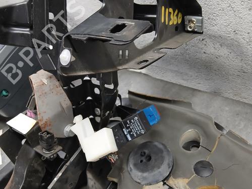 Used Pedal Pedal 38342199 38342199