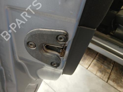 Front left lock OPEL MERIVA A MPV (X03) 1.7 CDTI (E75) | BP29940419C98