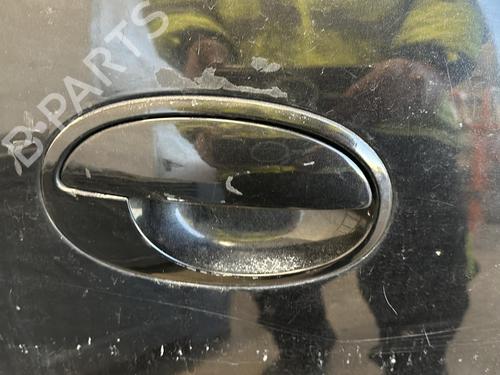 Front right exterior door handle OPEL CORSA C (X01) 1.3 CDTI (F08, F68) | BP21276285C129 