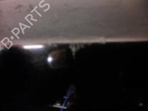 Rear bumper ALFA ROMEO 147 (937_) 1.9 JTDM 16V (937.AXN1B, 937.BXN1B) | BP20883429C8 