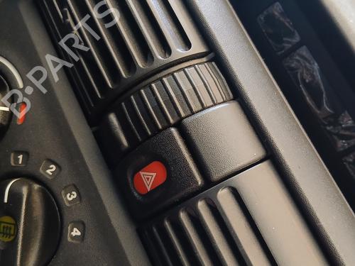 Used Warning switch Warning switch OPEL CORSA B (S93) 1.2 i (F08, F68, M68) (45 hp) 36010068 36010068