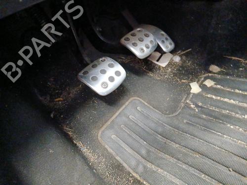 Other PEUGEOT 206 CC (2D) 1.6 HDi 110 2127S0