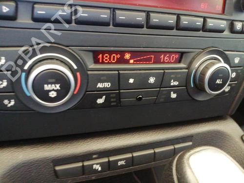 Used Climate control BMW X1 (E84) sDrive 18 d (143 hp) 25891275