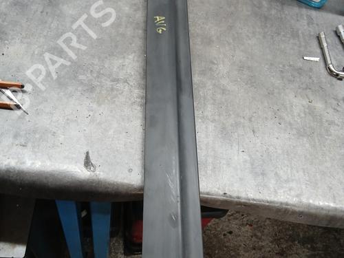 Used Door moulding trim CITROËN C4 I (LC_) 1.6 HDi (90 hp) 32344578