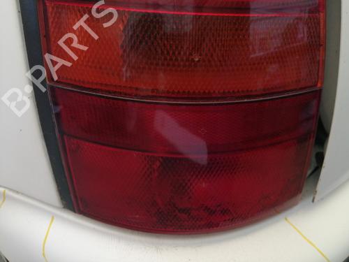 Left taillight NISSAN MICRA II (K11) 1.0 i 16V | BP26178758C34 