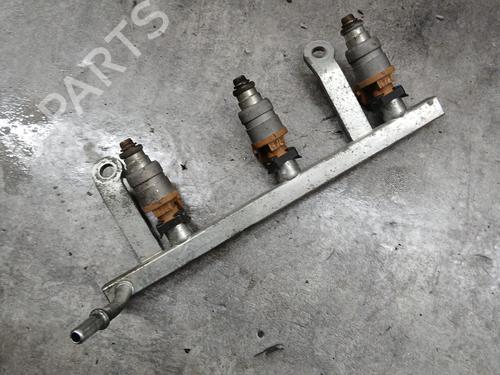 Injection rail CHEVROLET MATIZ (M200, M250) 0.8 | BP30856432M98 - Image 2