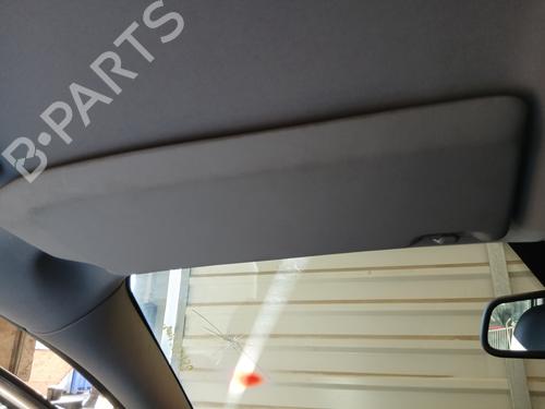 Venstre solskærm VOLVO V50 (545) D5 | BP29968776I1