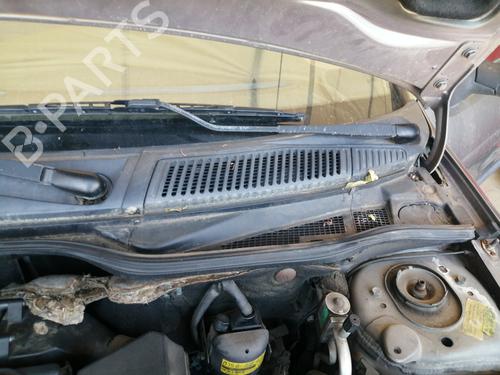 Used Front wiper motor RENAULT MEGANE I (BA0/1_) 1.6 16V (BA04, BA0B, BA11, BA1J, BA16, BA19, BA1K, BA1V,... (107 hp) 26965189