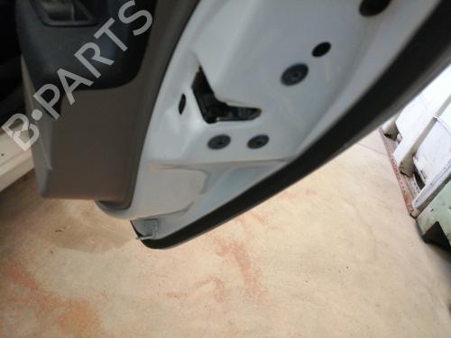 Used Rear right lock RENAULT MEGANE II (BM0/1_, CM0/1_) 1.6 16V (BM0C, CM0C) (113 hp) 24925973
