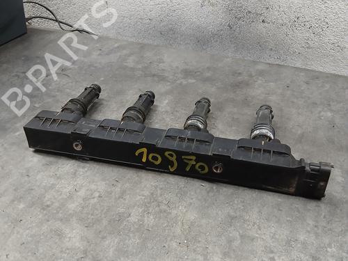 Bobine de ignição Bobine de ignição OPEL CORSA D (S07) 1.2 LPG (L08, L68) (80 hp) 36010824 36010824