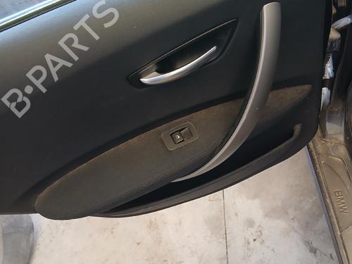 Rear left window mechanism BMW 1 (E87) 120 i | BP37280191C24 - Image 2