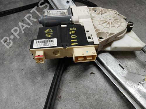 Front right window mechanism CITROËN C5 II (RC_) 1.6 HDi (RC8HZB) | BP30816506C23 - Image 5