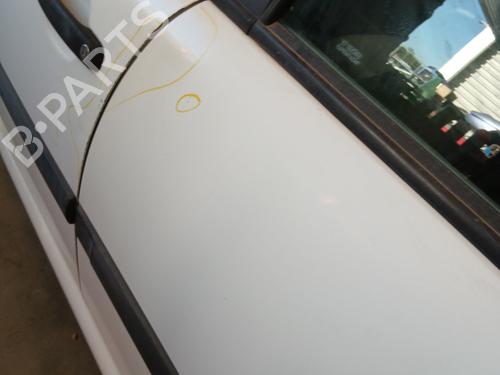 Left rear door CITROËN C3 I (FC_, FN_) 1.4 HDi | BP29336124C4 