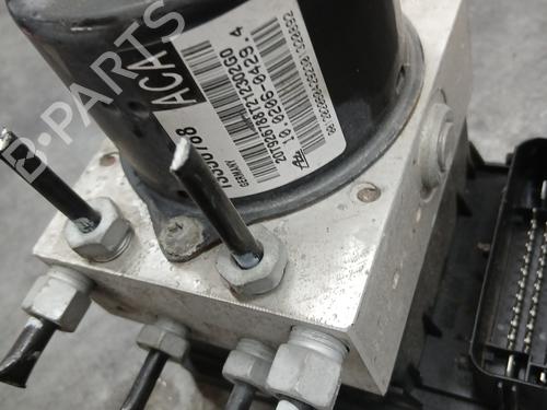 ABS pump CHEVROLET CRUZE Hatchback (J305) 2.0 CDI | BP28351483M43 
