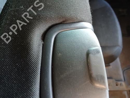 Used Rear seat Rear seat PEUGEOT 5008 (0U_, 0E_) 1.6 HDi (112 hp) 36010106 36010106