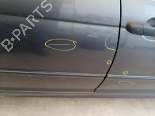 Right rear door BMW 3 (E46) 320 d | BP26240410C5 