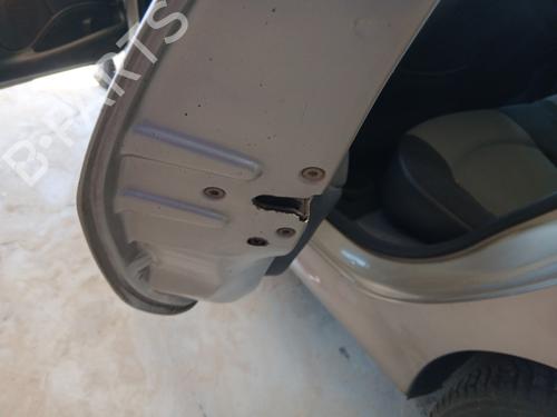 Used Rear left lock Rear left lock PEUGEOT 206 SW (2E/K) 1.4 HDi (68 hp) 33738418 33738418