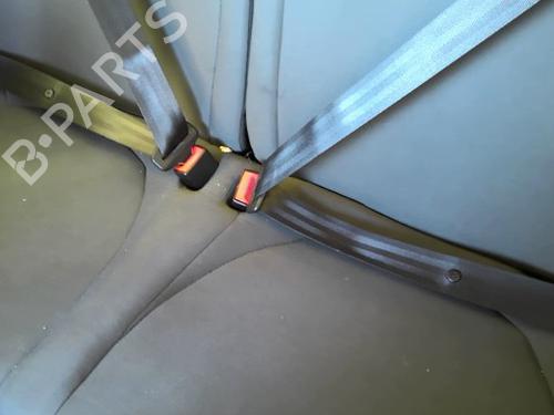 Used Seat buckle Seat buckle 39006588 39006588