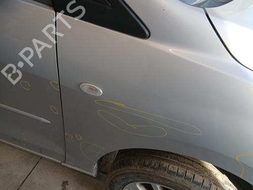 Kotflügel rechts vorne MAZDA 5 (CR) 2.0 CD (CR19) | BP30461609C42 