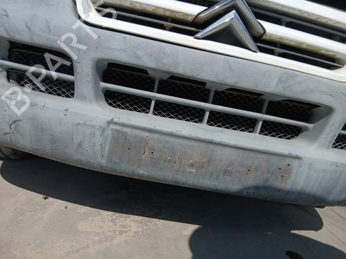 Front bumper CITROËN JUMPER I Van (244) 2.0 HDi | BP29278481C7 