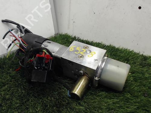 Used Other Other PEUGEOT 206 CC (2D) 1.6 16V (2DNFUF, 2DNFUR) (109 hp) 20885546 20885546