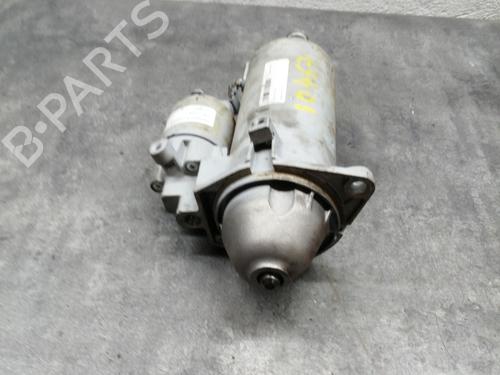 Starter OPEL ZAFIRA A MPV (T98) 2.2 DTI 16V (F75) | BP25861761M8 