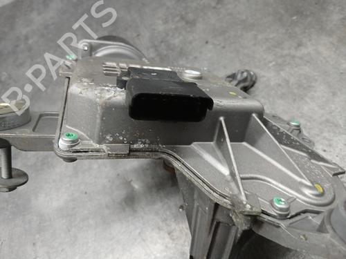 Front wiper motor CITROËN C4 Grand Picasso I (UA_) 1.6 HDi | BP29205769M29 