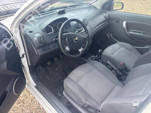 Left front window switch CHEVROLET AVEO / KALOS Hatchback (T250, T255) 1.2 LPG | BP38092496I27 - Image 7