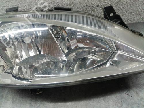 Right headlight RENAULT MEGANE I (BA0/1_) 1.9 dCi (BA05, BA1F) | BP25869817C29 