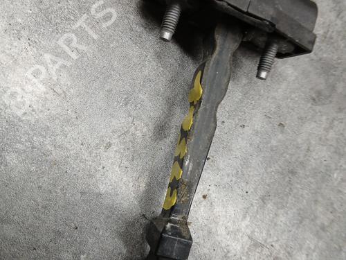 Hinge/Door check strap RENAULT CAPTUR I (J5_, H5_) 1.2 TCe 120 | BP29610283C146 