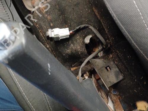 Handbremse für Handbremse RENAULT CLIO III (BR0/1, CR0/1) [2005-2014] 36009862 36009862