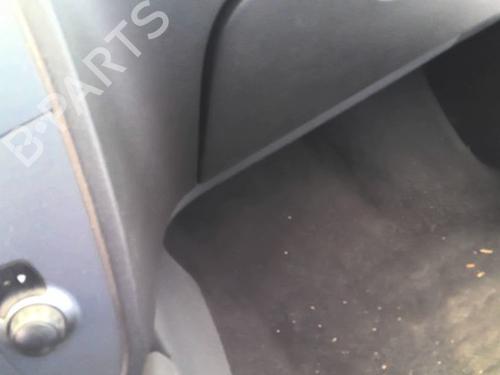 Used Heater blower motor Heater blower motor 38766919 38766919