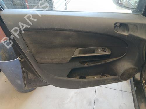 Rudehejsemekanisme ventre foran OPEL CORSA D (S07) 1.2 LPG (L08, L68) | BP29284160C22 
