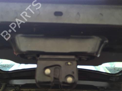 Tailgate lock DACIA LOGAN MCV II TCe 90 (K8M1, K8MA, K8AC) | BP38681703C101 - Image 3