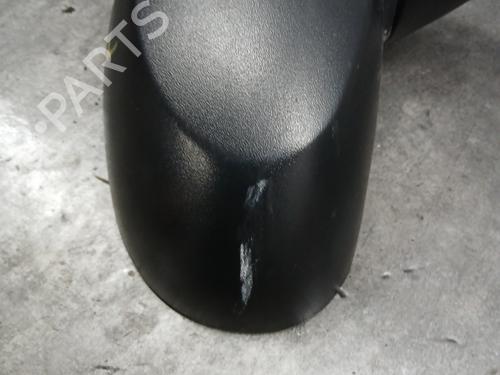 Right mirror CHEVROLET MATIZ (M200, M250) 0.8 | BP30856435C27 - Image 2