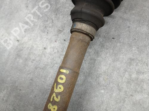 Used Left front driveshaft Left front driveshaft 29116658 29116658