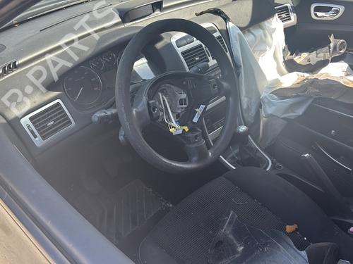 Injection rail PEUGEOT 307 (3A/C) 1.6 HDi | BP28211809M98 