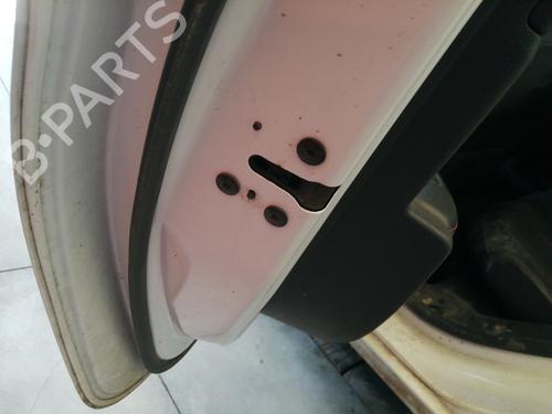 Used Rear left lock PEUGEOT 308 SW II (LC_, LJ_, LR_, LX_, L4_) 1.6 BlueHDi 120 (120 hp) 27567649