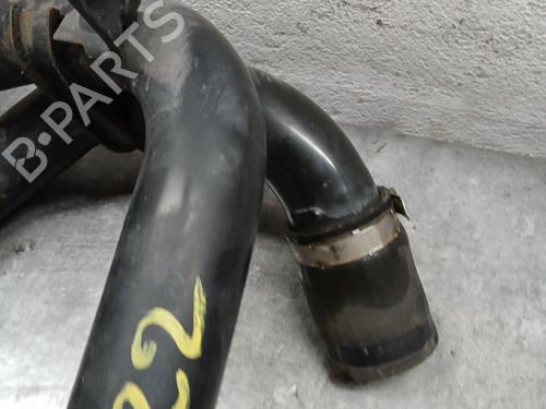 Pipe NISSAN PRIMERA Hatchback (P12) 2.2 dCi | BP29612201M125 