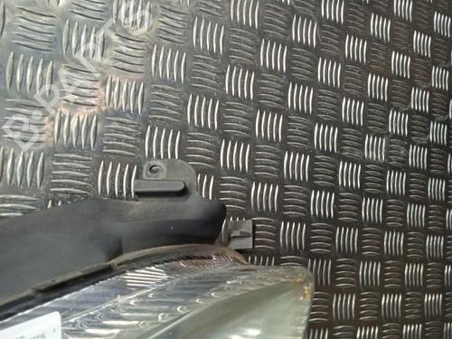 Right headlight CITROËN XSARA PICASSO (N68) 2.0 HDi | BP21277639C29 