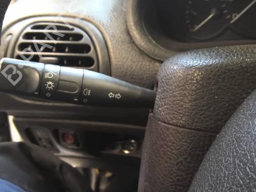 Used Switch Switch PEUGEOT 206 Hatchback (2A/C) 1.9 D (69 hp) 40203706 40203706