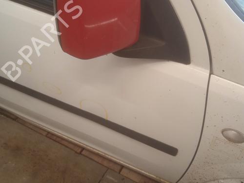 Right front door OPEL COMBO Box Body/MPV 1.3 CDTI 16V | BP22222269C3
