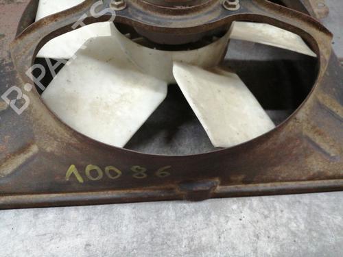 Used Radiator fan Radiator fan 27998207 27998207