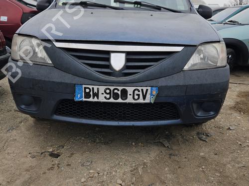 Rear right window mechanism DACIA LOGAN MCV (KS_) 1.6 16V (KS0L, KS0M, KS0P, KS1S) | BP34280862C25 - Image 6