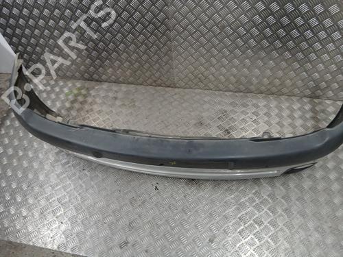Front bumper RENAULT CLIO II (BB_, CB_) 1.6 16V (BB01, BB0H, BB0T, BB14, BB1D, BB1R, BB2KL, BB3G... | BP28217047C7 