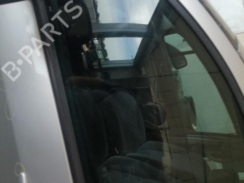 Left front door PEUGEOT 807 (EB_) 2.0 HDi | BP27873773C2 