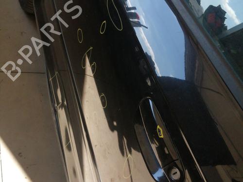 Left front door AUDI A3 Sportback (8PA) 2.0 TDI | BP24365306C2 