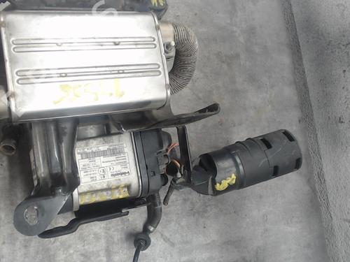 Used Other Other VW TOURAN (1T3) 2.0 TDI (140 hp) 39690239 39690239