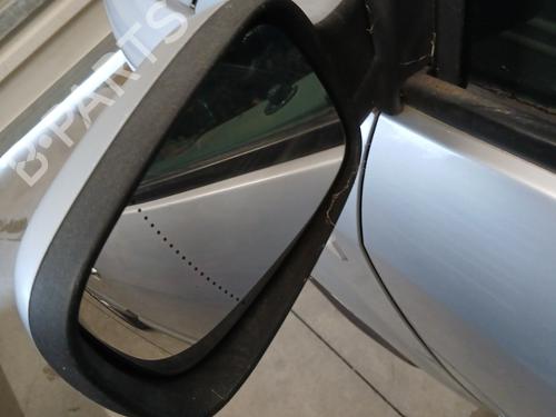 Left mirror RENAULT GRAND SCÉNIC II (JM0/1_) 1.5 dCi (JM02, JM13) | BP29956888C26